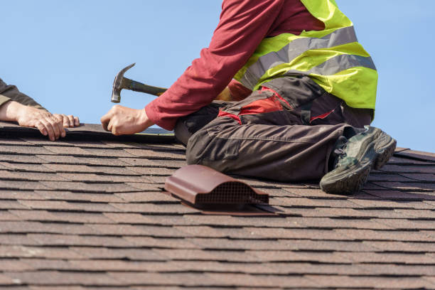 Best Flat Roof Repair Services  in Indiana, PA