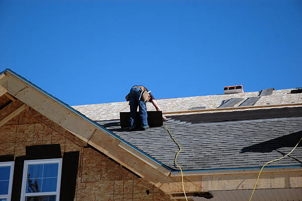 Quick and Trustworthy Emergency Roof Repair Services in Indiana, PA