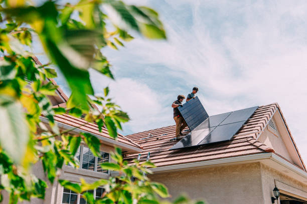 Best Roof Replacement Cost  in Indiana, PA