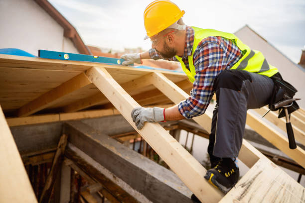 Best Commercial Roofing Services  in Indiana, PA