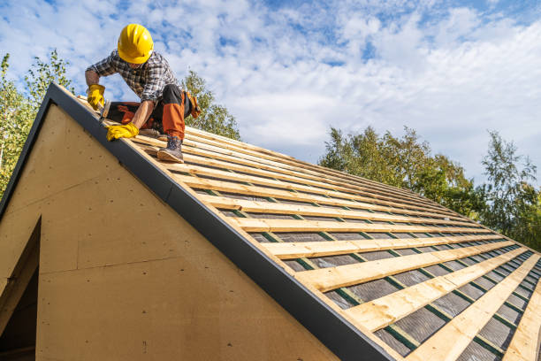 Roof Installation Near Me in Indiana, PA