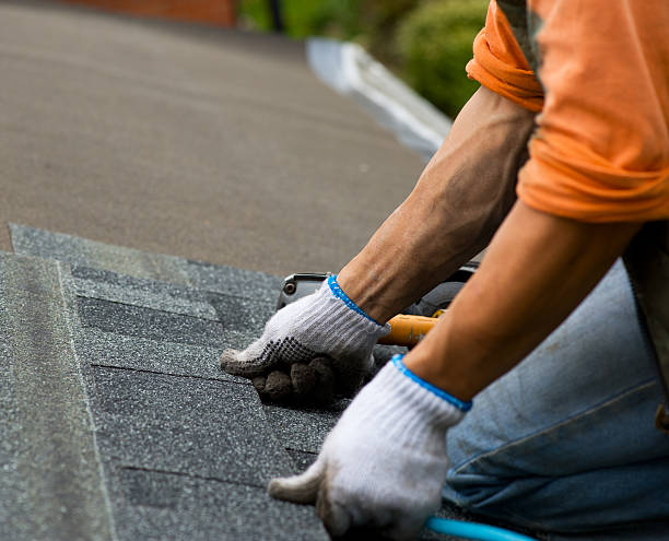 Best Roof Waterproofing Services  in Indiana, PA