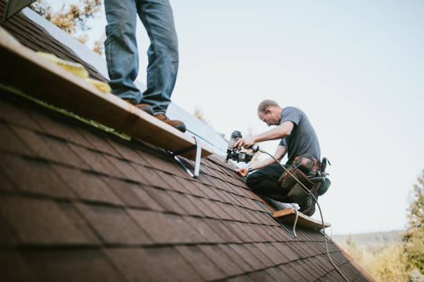 Roof Installation Near Me in Indiana, PA