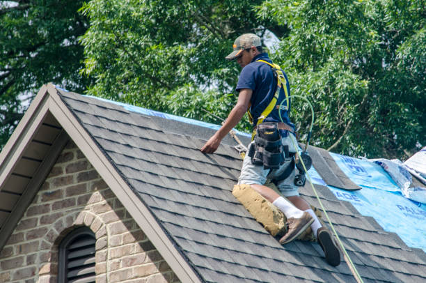 Best Slate Roofing Contractor  in Indiana, PA